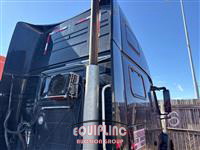 2016 VOLVO TRUCK VNL