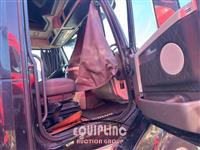 2016 VOLVO TRUCK VNL