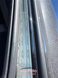 2016 VOLVO TRUCK VNL