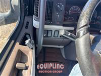 2016 VOLVO TRUCK VNL