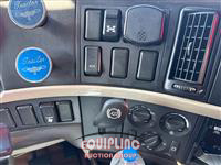 2016 VOLVO TRUCK VNL