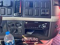 2016 VOLVO TRUCK VNL