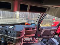 2016 VOLVO TRUCK VNL