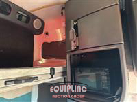 2016 VOLVO TRUCK VNL