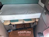 2016 VOLVO TRUCK VNL