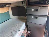 2016 VOLVO TRUCK VNL