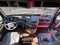 2016 VOLVO TRUCK VNL