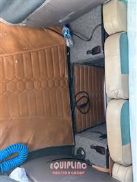 2016 VOLVO TRUCK VNL