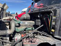 2016 VOLVO TRUCK VNL