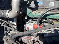 2016 VOLVO TRUCK VNL