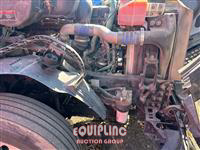 2016 VOLVO TRUCK VNL