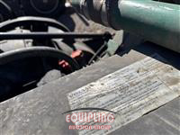 2016 VOLVO TRUCK VNL