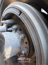 2016 VOLVO TRUCK VNL