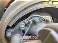 2016 VOLVO TRUCK VNL