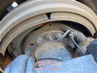 2016 VOLVO TRUCK VNL