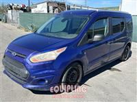 2016 Ford Transit Connect
