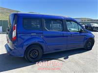 2016 Ford Transit Connect