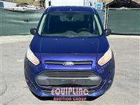 2016 Ford Transit Connect