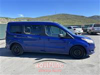 2016 Ford Transit Connect