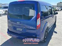 2016 Ford Transit Connect