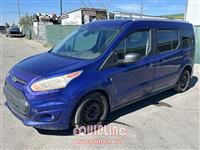 2016 Ford Transit Connect