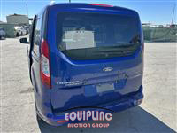 2016 Ford Transit Connect