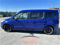 2016 Ford Transit Connect