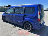 2016 Ford Transit Connect