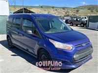 2016 Ford Transit Connect