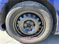 2016 Ford Transit Connect