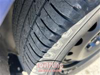 2016 Ford Transit Connect