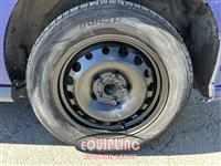 2016 Ford Transit Connect