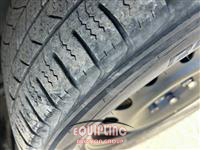 2016 Ford Transit Connect