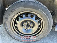 2016 Ford Transit Connect