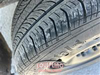 2016 Ford Transit Connect