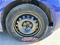 2016 Ford Transit Connect