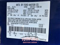 2016 Ford Transit Connect