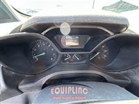 2016 Ford Transit Connect