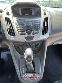 2016 Ford Transit Connect