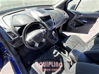 2016 Ford Transit Connect