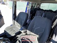 2016 Ford Transit Connect