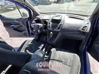 2016 Ford Transit Connect