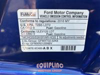 2016 Ford Transit Connect