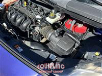 2016 Ford Transit Connect