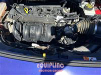 2016 Ford Transit Connect