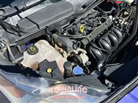 2016 Ford Transit Connect