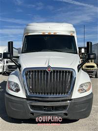 2019 International LT625