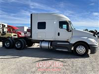 2019 International LT625