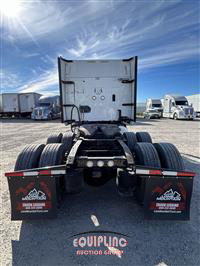 2019 International LT625