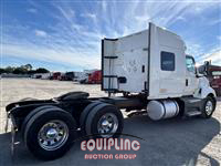 2019 International LT625